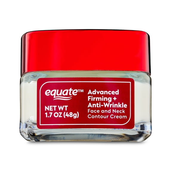Advanced Firming Plus Anti-Wrinkle Day Cream with Broad-Spectrum SPF 25, 1.7 oz