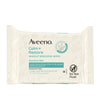 Calm + Restore Unscented Face Wipes, 25 Count