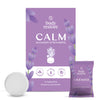 3 Count Aromatherapy Shower Steamers, Essential Oils, Lavender