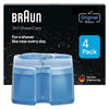 Clean & Renew Refill Cartridges CCR - 4 Pack