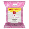 Micellar Facial Towelettes With Rose Water, 30 ct. Package
