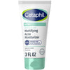 Face Moisturizer, Gentle Clear Mattifying Acne Moisturizer, 0.5% Salicylic Acid, 3 fl oz