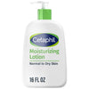 Moisturizing Face and Body Lotion for Normal to Dry Skin, Hydrating Fragrance Free, 16 fl oz