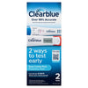 Early Combo Pack Pregnancy Test Kit, 2 Tests