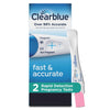 Rapid Detection Pregnancy Test, Home Pregnancy Kit, 2 Tests