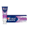 Advanced Teeth Whitening Toothpaste, Radiant Mint, 2.4 oz