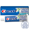 Baking Soda & Peroxide Whitening Toothpaste, Fresh Mint, 5.7 oz