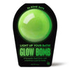 Bath Fizzers Glow Bath Bomb, 6.5oz