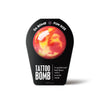 Bath Fizzers Tattoo Bath Bomb, 3.5oz