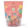 Mini Bath Bombs - Fresh Fruit Variety, Set of 12