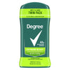 Antiperspirant Deodorant for Men Extreme Blast, Twin Pack, 2.7 oz