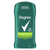 Men Original Protection Antiperspirant Deodorant Stick for Men Extreme Blast Citrus Scent, 2.7 oz