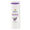 Advanced Care Antiperspirant Deodorant For Women Lavender Fresh 72 Hour Sweat And Odor Protection, 2.6 oz