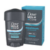 Clinical Protection Antiperspirant Stick End Sweat Hacks Clean Comfort 96-Hour Protection, 1.7 oz