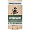 Mens Aluminum Free Deodorant, Natural Deodorant for Men, Sierra Storm, 2.65 Oz