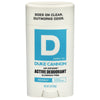 Midway Scent Aluminum-Free Deodorant Stick for Men, 3 oz, Long-Lasting Odor Protection