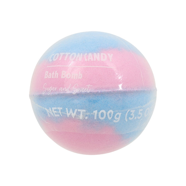 Candy Bath Bomb, 100 g