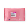 Pink Grapefruit Cleansing Towelettes, 40 Count
