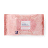 Rose Water Cleansing Towelettes, 40 Count