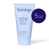 Pubic Exfoliating Shave Gel for Women, 5 fl oz