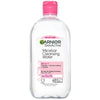 SkinActive Micellar Cleansing Water All in 1 Makeup Remover, Face Cleanser, 23.7 fl oz