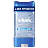 Antiperspirant and Deodorant for Men, Clear Gel Cool Wave Scent, 3.8 oz