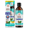 Farmed Mint Oil Pulling Mouthwash with Essential Oils & Vitamins, 8 fl oz