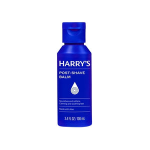 Men's Post-Shave Balm with Aloe, 3.4 fl oz