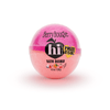 Layne Berry Bougie Hot Pink and Peach Bath Bomb with Prize, 4.5 oz.