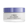 Collagen Moisture Filler Face Cream, Anti-Aging Face Moisturizer, Non-Greasy Skin Care Formula for Up to 48HR Hydration, 1.7oz