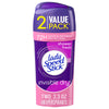 Antiperspirant Deodorant for Women, Shower Fresh Scent, 2.3 oz Stick (2 Pack)