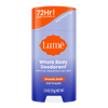 Whole Body Aluminum Free Deodorant Stick, Soft Powder, 2.6 oz