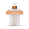 Toasted Vanilla & Honey Liquid Hand Soap 13 fl oz