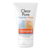 Clear Pore 3.5% Benzoyl Peroxide Face Wash & Acne Treatment Mask, 4.2 fl oz