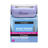 Day & Night Makeup Remover Cleansing Wipes, 3 x 25 Count