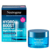 Hydro Boost Hyaluronic Acid Night Pressed Face Serum, Hydrating Serum, 1.7 oz