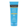 Hydro Boost Sunscreen SPF 50 Body & Face Sunscreen Lotion, Sun Protection, 3 fl oz