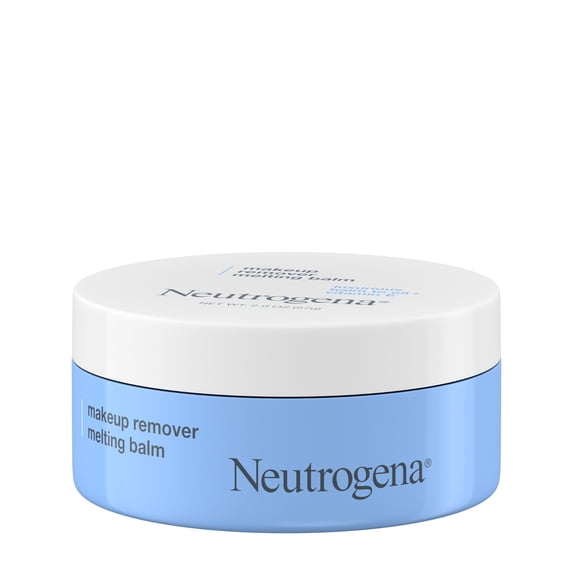 Makeup Remover Melting Balm, 2 oz