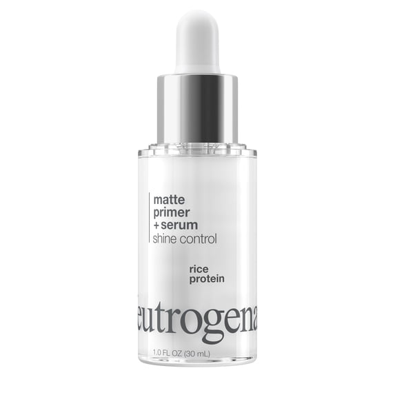 Shine Control Matte Booster Face Primer & Serum, 1.0 fl. oz