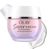 Face Moisturizer, Super Cream SPF 30, Hydrating & Brightening w/ Niacinamide 1.7 fl oz