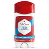 Spice High Endurance Anti-Perspirant Deodorant for Men, Fresh Scent, 3.3 oz