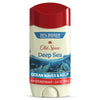 Men's Antiperspirant Deodorant, Invisible Solid Stick, Deep Sea, 3.4 oz