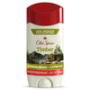Spice Antiperspirant Deodorant, Invisible Solid, Timber & Sandalwood, 3.4 oz