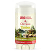 Men's Deodorant, Aluminum-Free, Invisible Solid Stick, Timber with Sandalwood, 3 oz