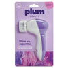 Beauty Motorized Facial Cleansing Brush, 2 Speeds
