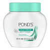 Cold Cream Cleanser, Hydrating Makeup Remover & Deep Cleansing Face Cream – 9.5 oz