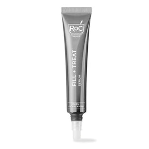 Derm Correxion Fill + Treat Retinol & Hyaluronic Acid Serum, 0.34 fl oz