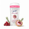 72HR Holiday Fresh Antiperspirant & Deodorant, Pro-Hyaluronic Acid, Clear Gel, Berry Bright 2.6oz 4.8 out of 5 stars (4.8)
