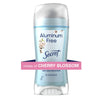 Aluminum Free Deodorant for Women, Cherry Blossom, 2.4 oz