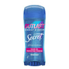 Clear Gel Antiperspirant Deodorant, Protecting Powder, 3.4 oz